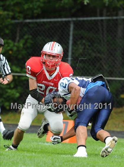 Thumbnail 2 in Nashua North @ Pinkerton photogallery.