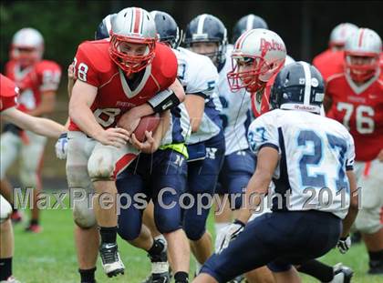 Thumbnail 1 in Nashua North @ Pinkerton photogallery.