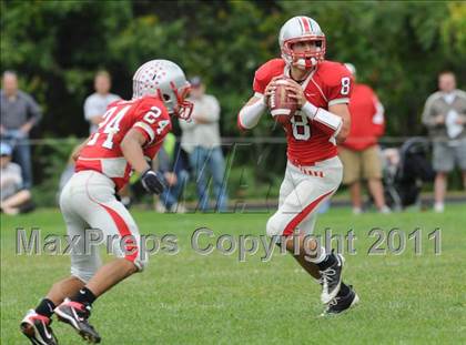 Thumbnail 1 in Nashua North @ Pinkerton photogallery.