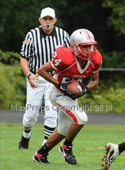Thumbnail 1 in Nashua North @ Pinkerton photogallery.