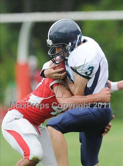 Thumbnail 2 in Nashua North @ Pinkerton photogallery.