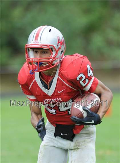 Thumbnail 3 in Nashua North @ Pinkerton photogallery.