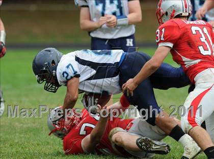 Thumbnail 1 in Nashua North @ Pinkerton photogallery.