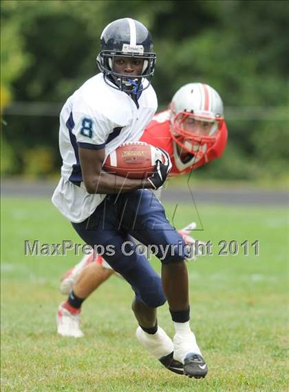 Thumbnail 1 in Nashua North @ Pinkerton photogallery.