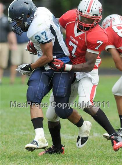 Thumbnail 3 in Nashua North @ Pinkerton photogallery.
