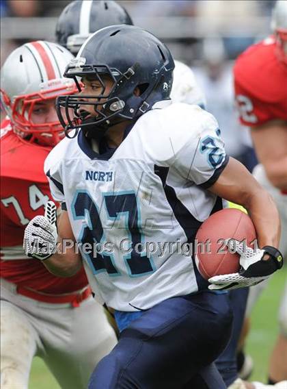 Thumbnail 1 in Nashua North @ Pinkerton photogallery.
