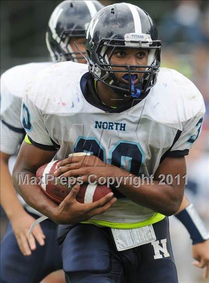 Thumbnail 3 in Nashua North @ Pinkerton photogallery.