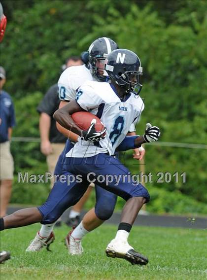 Thumbnail 2 in Nashua North @ Pinkerton photogallery.