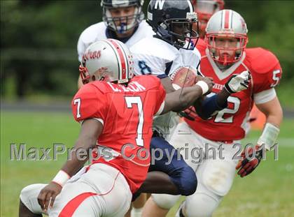 Thumbnail 2 in Nashua North @ Pinkerton photogallery.