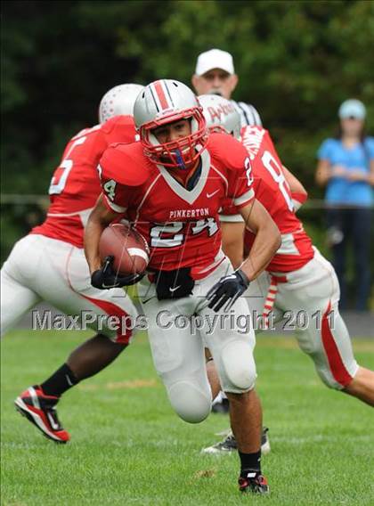 Thumbnail 3 in Nashua North @ Pinkerton photogallery.
