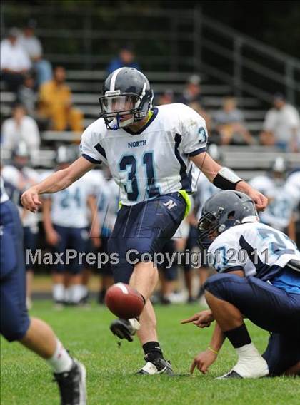 Thumbnail 3 in Nashua North @ Pinkerton photogallery.