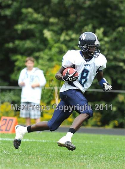 Thumbnail 3 in Nashua North @ Pinkerton photogallery.