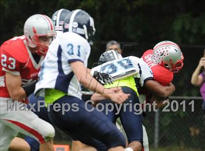 Thumbnail 1 in Nashua North @ Pinkerton photogallery.