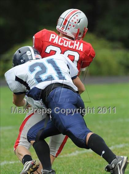 Thumbnail 1 in Nashua North @ Pinkerton photogallery.
