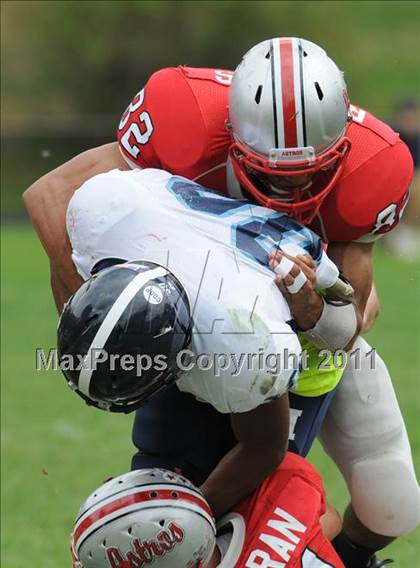 Thumbnail 1 in Nashua North @ Pinkerton photogallery.