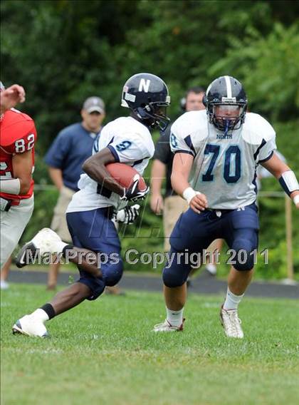Thumbnail 1 in Nashua North @ Pinkerton photogallery.