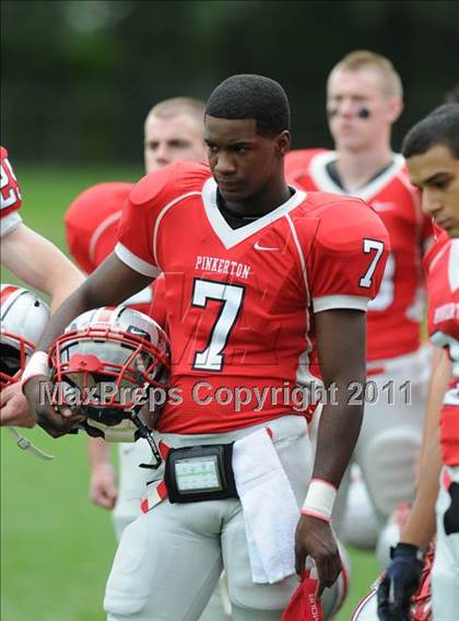 Thumbnail 1 in Nashua North @ Pinkerton photogallery.