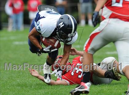 Thumbnail 1 in Nashua North @ Pinkerton photogallery.