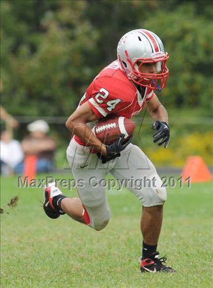 Thumbnail 2 in Nashua North @ Pinkerton photogallery.