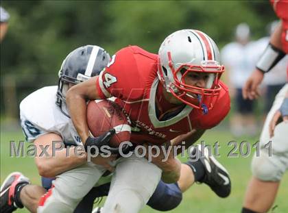 Thumbnail 2 in Nashua North @ Pinkerton photogallery.
