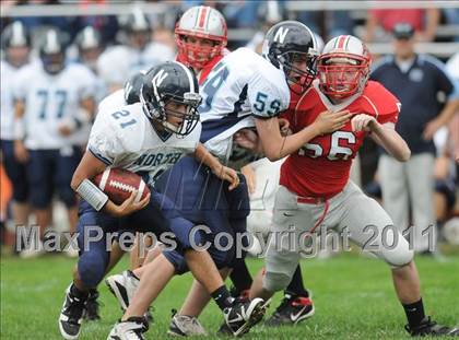 Thumbnail 1 in Nashua North @ Pinkerton photogallery.