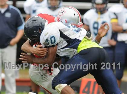 Thumbnail 2 in Nashua North @ Pinkerton photogallery.