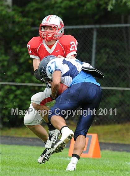 Thumbnail 1 in Nashua North @ Pinkerton photogallery.