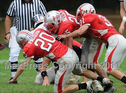 Thumbnail 1 in Nashua North @ Pinkerton photogallery.