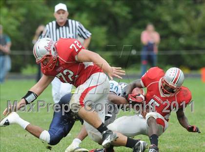 Thumbnail 3 in Nashua North @ Pinkerton photogallery.