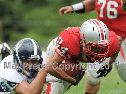 Thumbnail 3 in Nashua North @ Pinkerton photogallery.