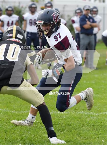 Thumbnail 1 in Franklinville/Ellicottville @ Cardinal O'Hara photogallery.