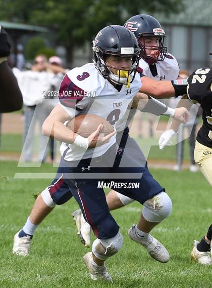 Thumbnail 2 in Franklinville/Ellicottville @ Cardinal O'Hara photogallery.