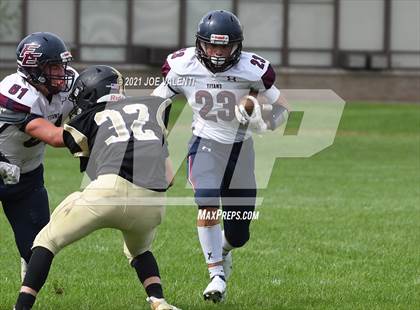 Thumbnail 3 in Franklinville/Ellicottville @ Cardinal O'Hara photogallery.