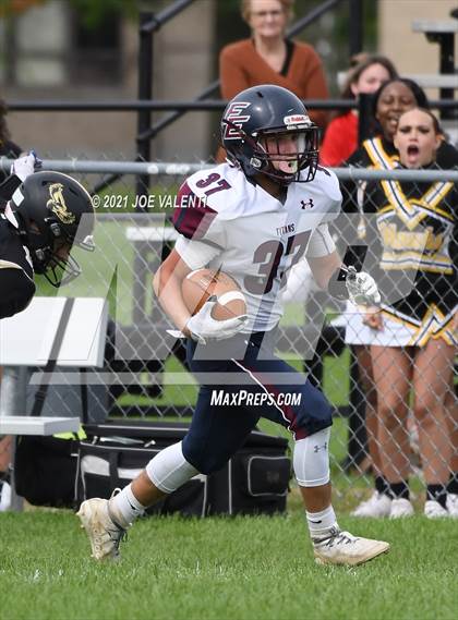 Thumbnail 1 in Franklinville/Ellicottville @ Cardinal O'Hara photogallery.