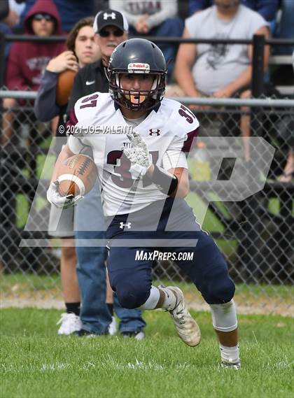 Thumbnail 2 in Franklinville/Ellicottville @ Cardinal O'Hara photogallery.