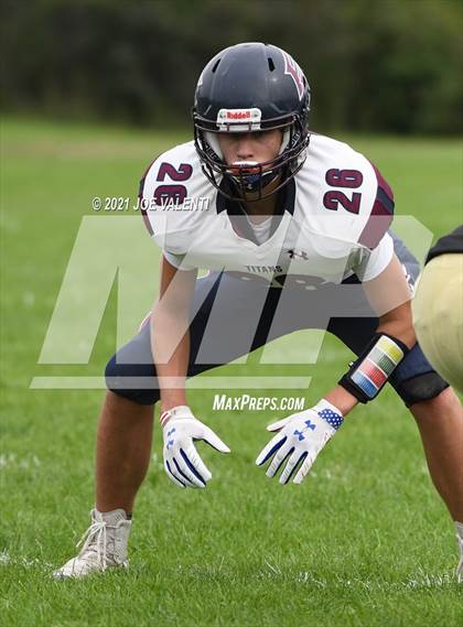 Thumbnail 2 in Franklinville/Ellicottville @ Cardinal O'Hara photogallery.