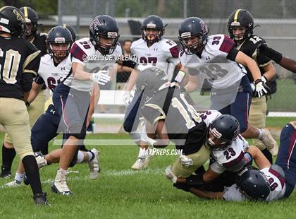 Thumbnail 3 in Franklinville/Ellicottville @ Cardinal O'Hara photogallery.