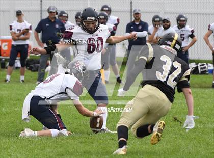 Thumbnail 2 in Franklinville/Ellicottville @ Cardinal O'Hara photogallery.