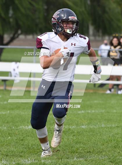 Thumbnail 3 in Franklinville/Ellicottville @ Cardinal O'Hara photogallery.