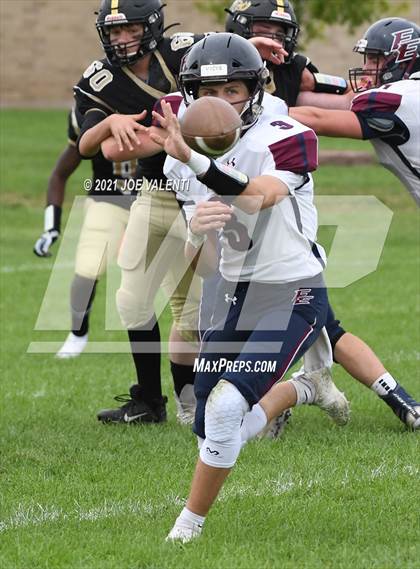 Thumbnail 1 in Franklinville/Ellicottville @ Cardinal O'Hara photogallery.
