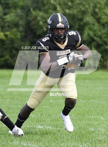 Thumbnail 3 in Franklinville/Ellicottville @ Cardinal O'Hara photogallery.
