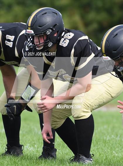 Thumbnail 3 in Franklinville/Ellicottville @ Cardinal O'Hara photogallery.