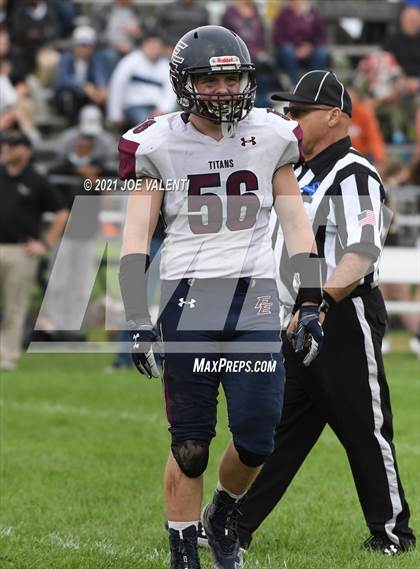 Thumbnail 1 in Franklinville/Ellicottville @ Cardinal O'Hara photogallery.