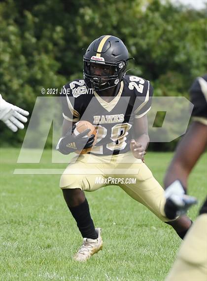 Thumbnail 3 in Franklinville/Ellicottville @ Cardinal O'Hara photogallery.
