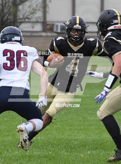 Thumbnail 2 in Franklinville/Ellicottville @ Cardinal O'Hara photogallery.