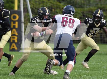 Thumbnail 3 in Franklinville/Ellicottville @ Cardinal O'Hara photogallery.