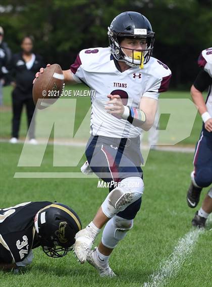 Thumbnail 3 in Franklinville/Ellicottville @ Cardinal O'Hara photogallery.