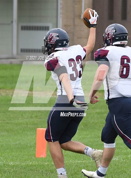 Thumbnail 1 in Franklinville/Ellicottville @ Cardinal O'Hara photogallery.