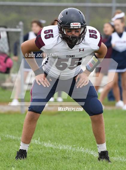 Thumbnail 3 in Franklinville/Ellicottville @ Cardinal O'Hara photogallery.