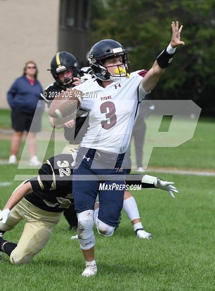 Thumbnail 1 in Franklinville/Ellicottville @ Cardinal O'Hara photogallery.